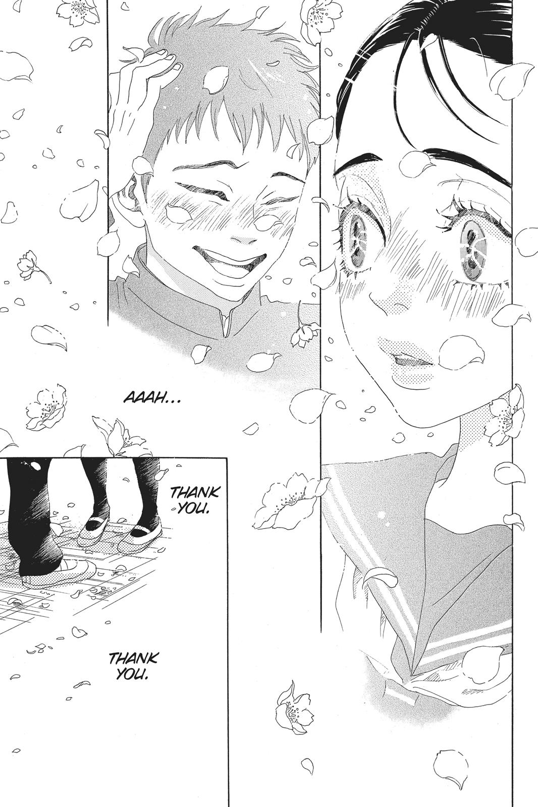 Read Drowning Love EN Manga Online