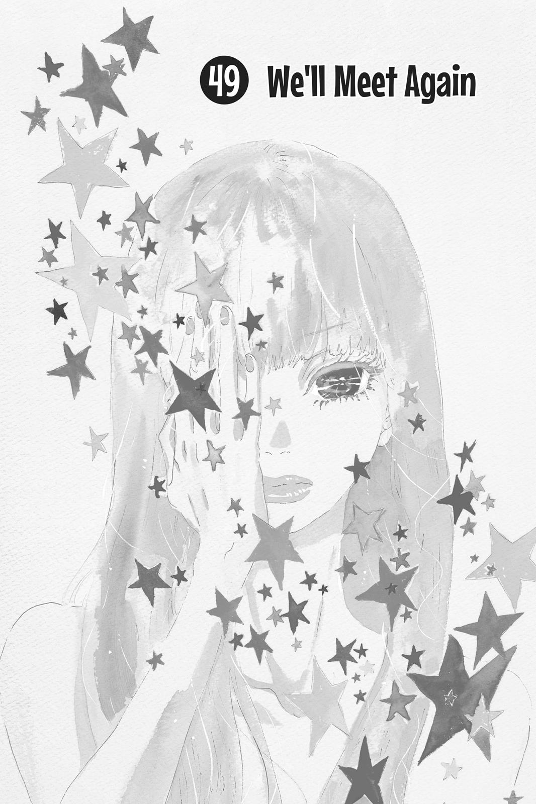 Read Drowning Love EN Manga Online