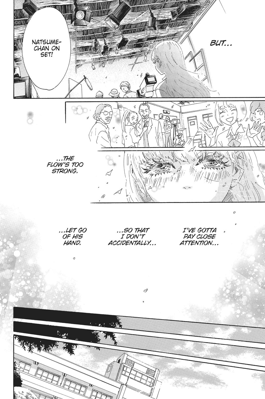 Read Drowning Love EN Manga Online