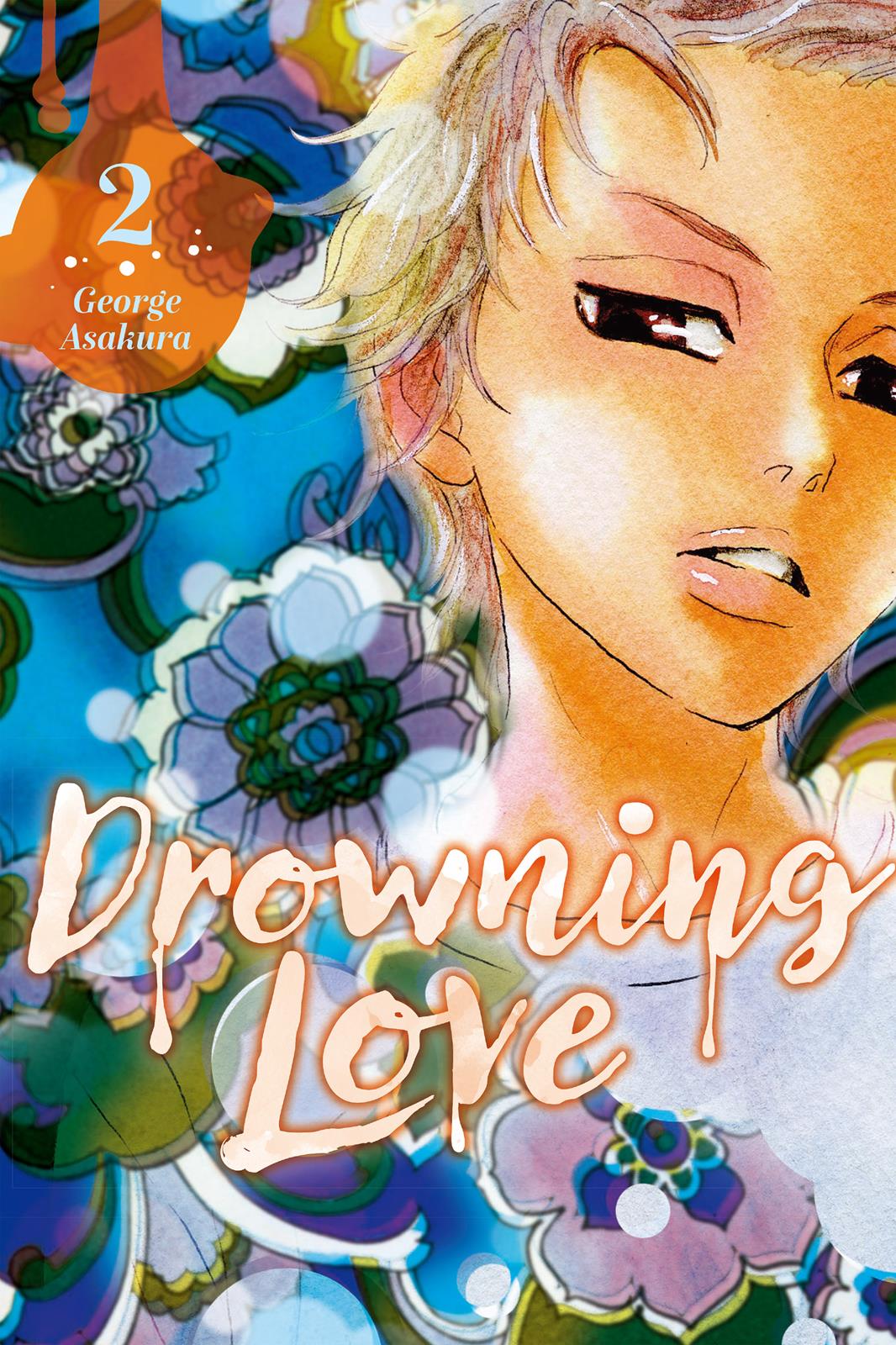 Read Drowning Love EN Manga Online