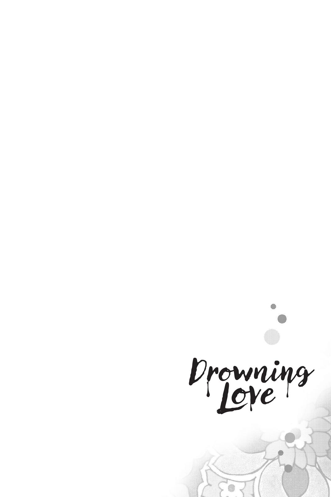 Read Drowning Love EN Manga Online