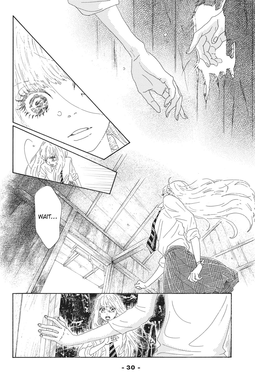 Read Drowning Love EN Manga Online