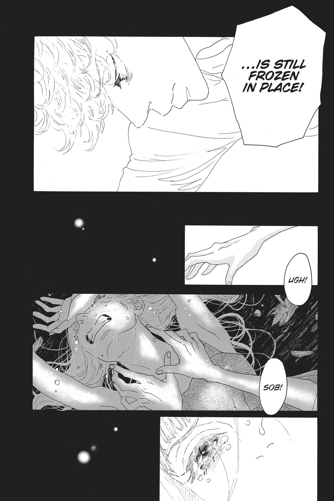 Read Drowning Love EN Manga Online