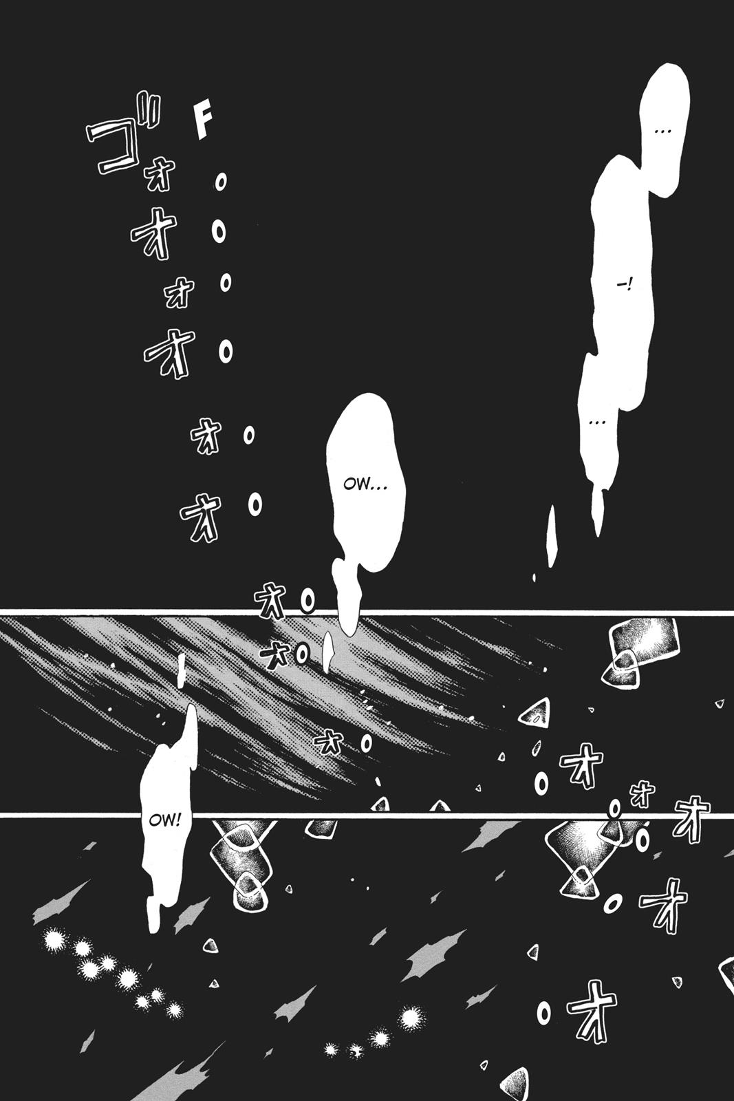 Read Drowning Love EN Manga Online