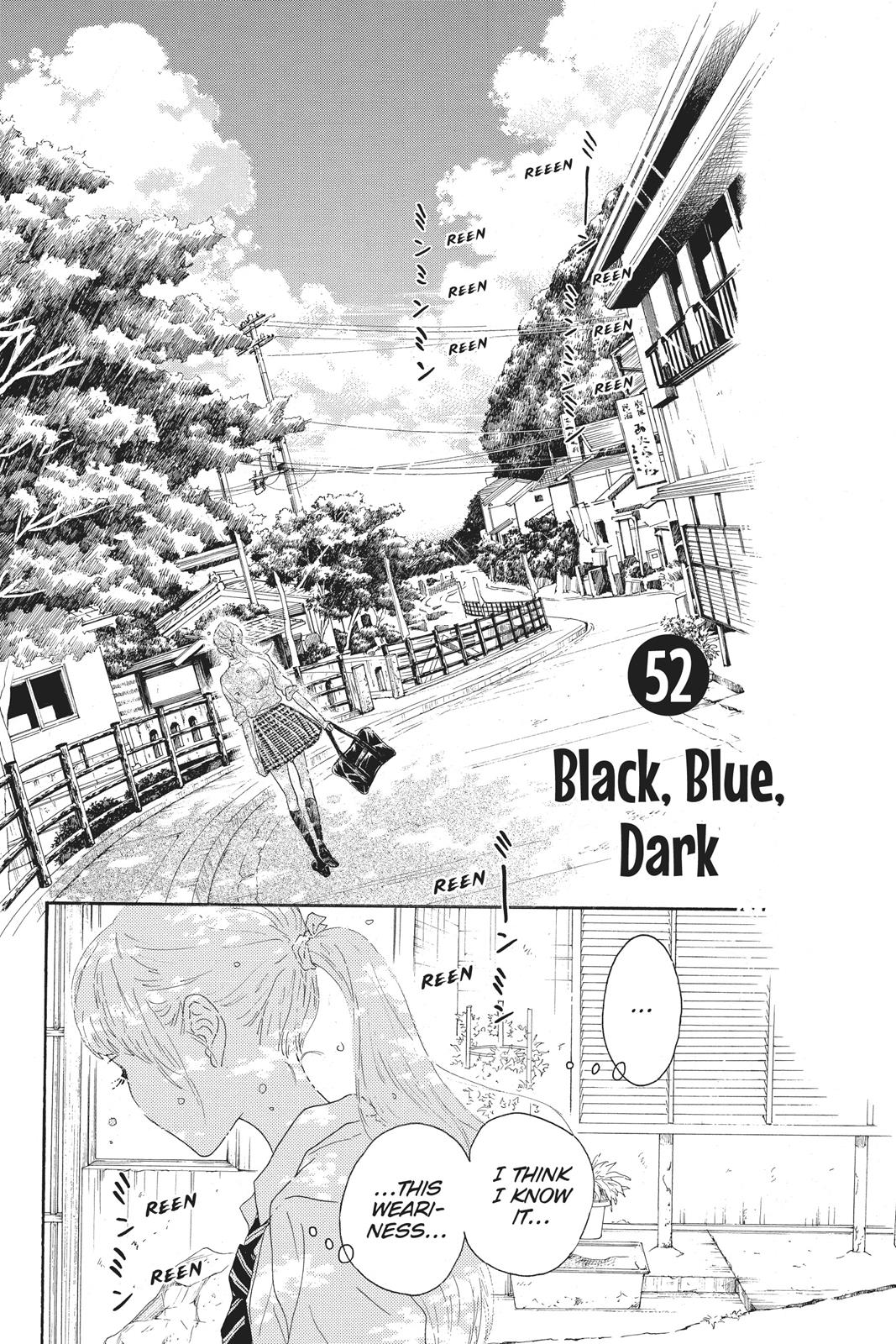 Read Drowning Love EN Manga Online