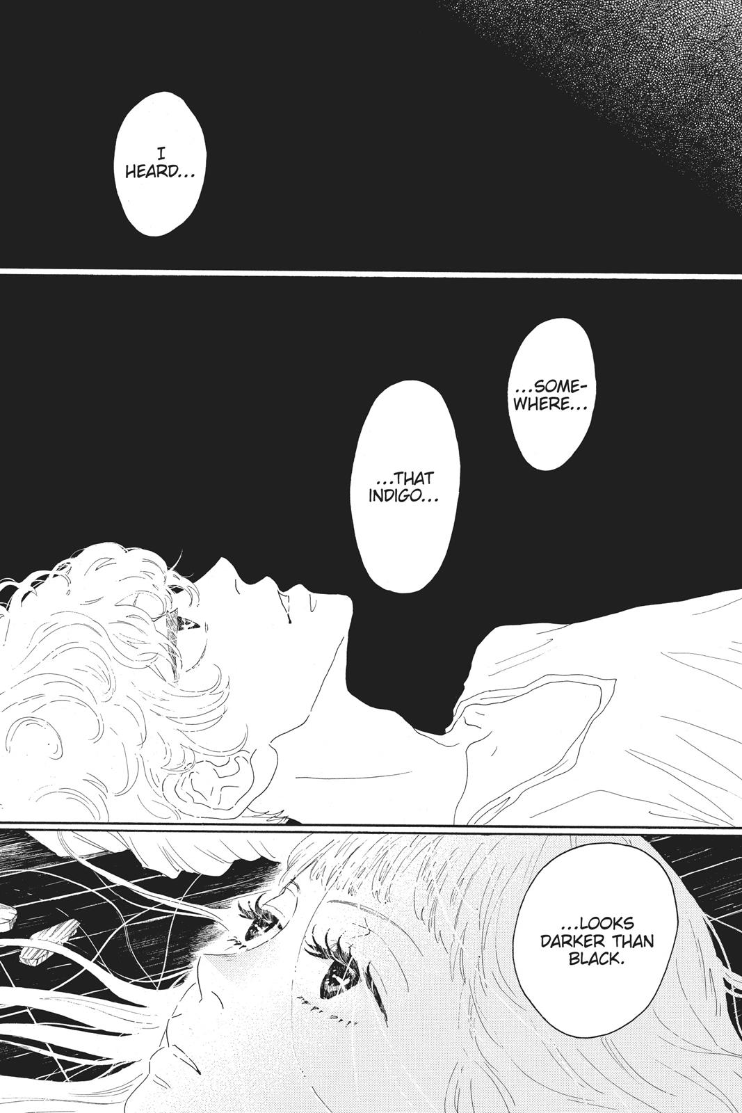 Read Drowning Love EN Manga Online