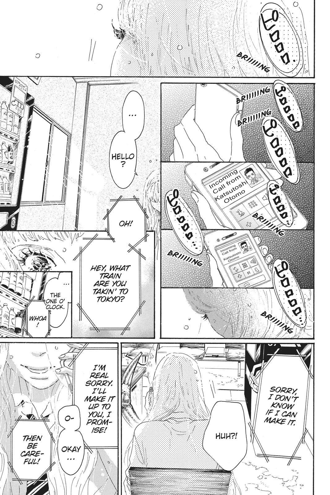 Read Drowning Love EN Manga Online