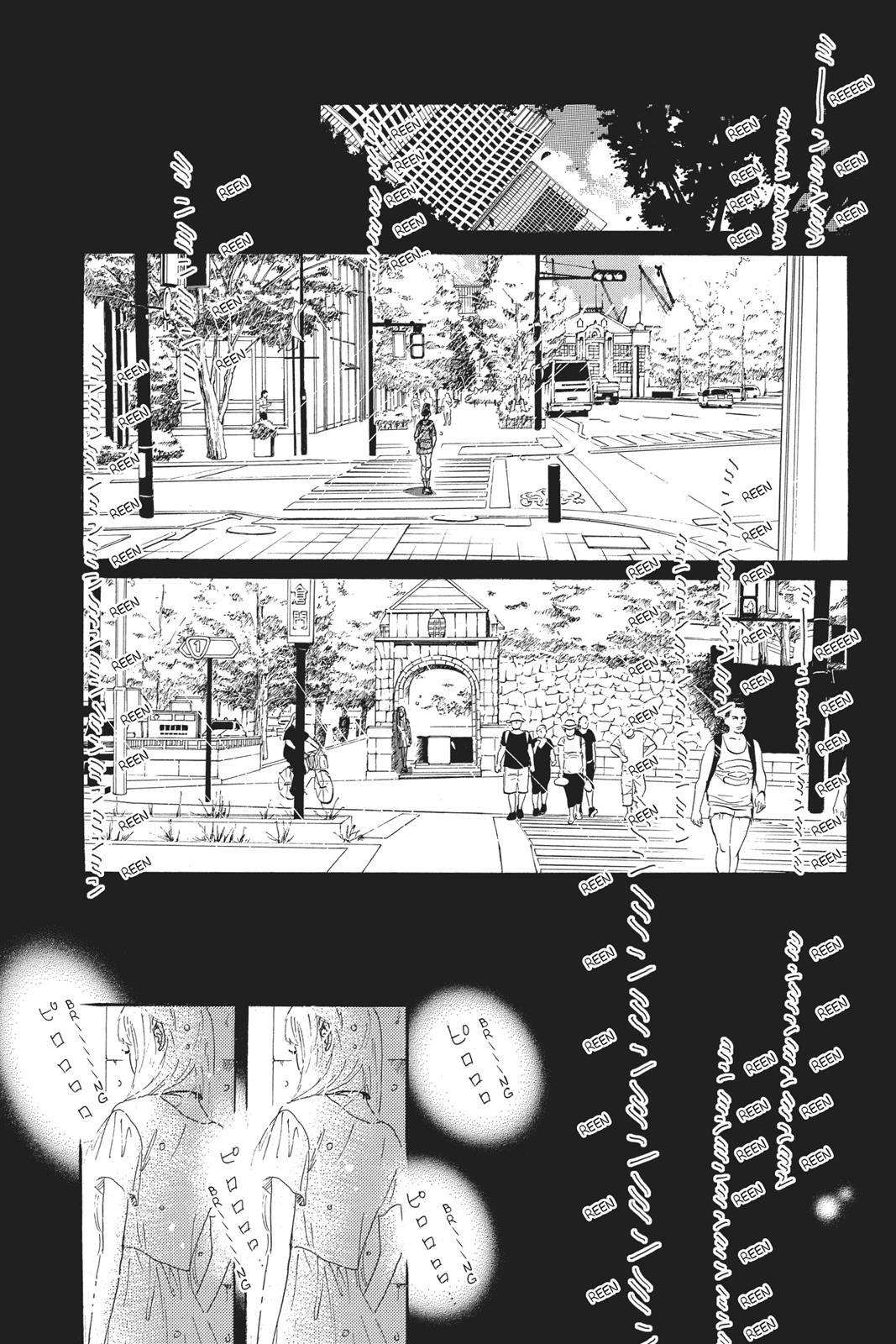 Read Drowning Love EN Manga Online