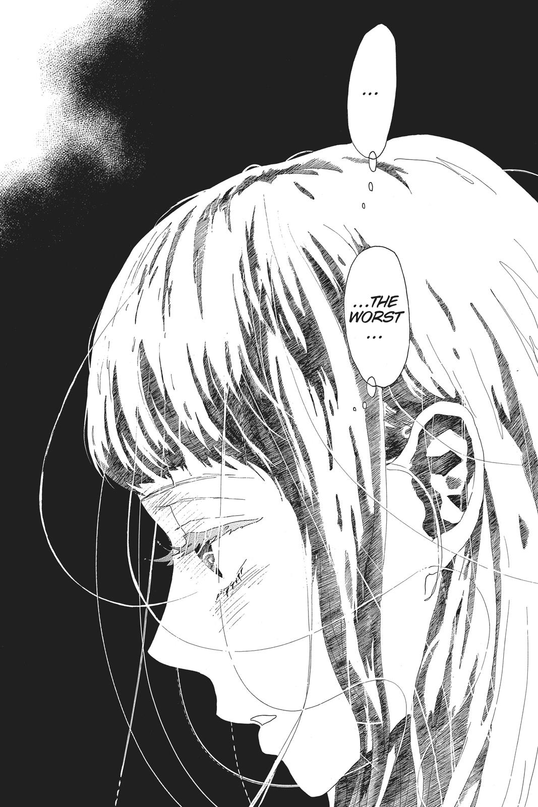 Read Drowning Love EN Manga Online