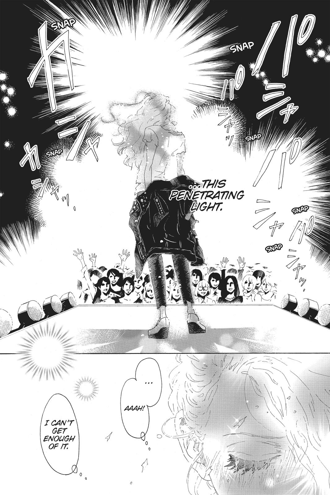 Read Drowning Love EN Manga Online