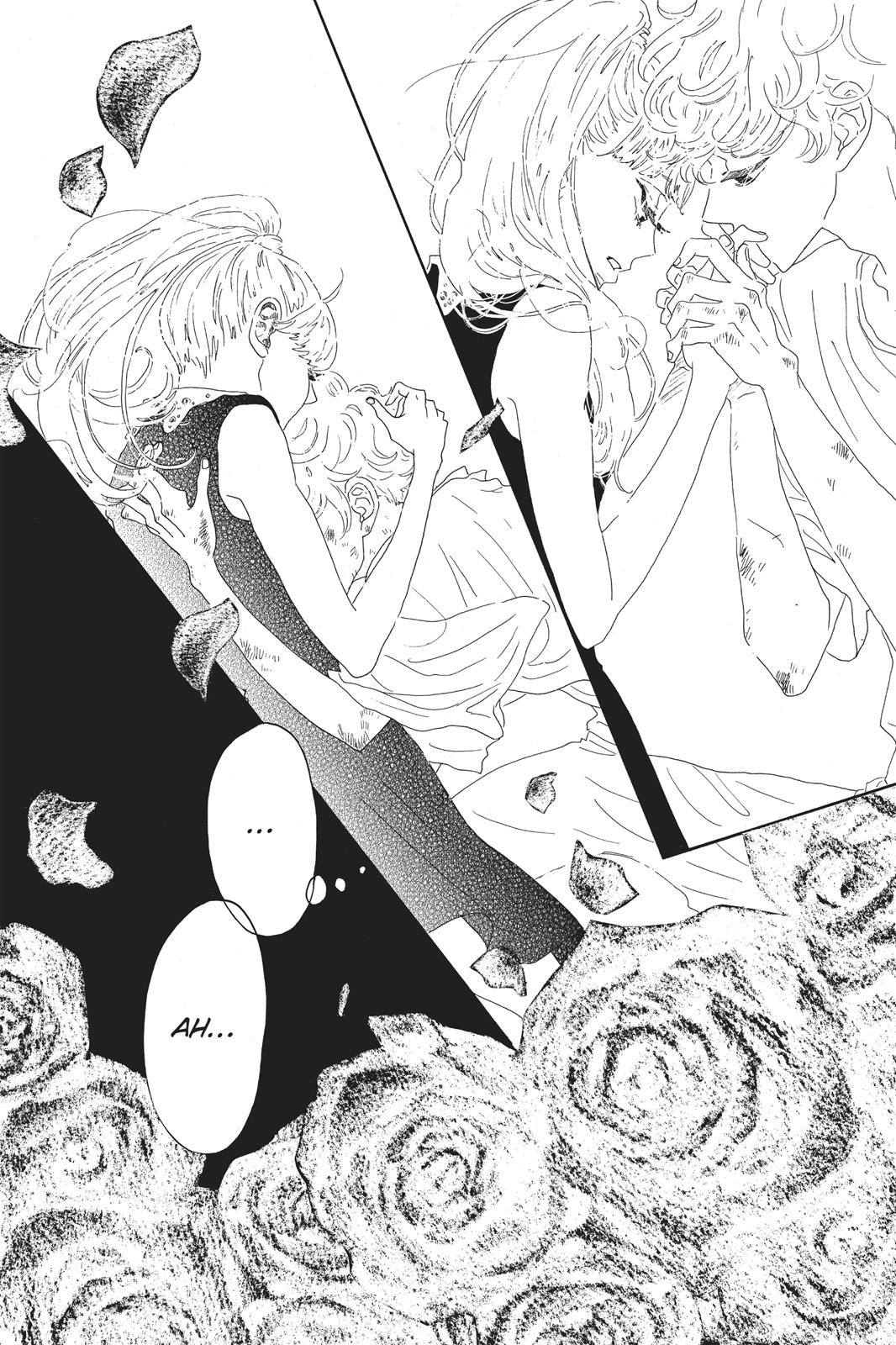 Read Drowning Love EN Manga Online