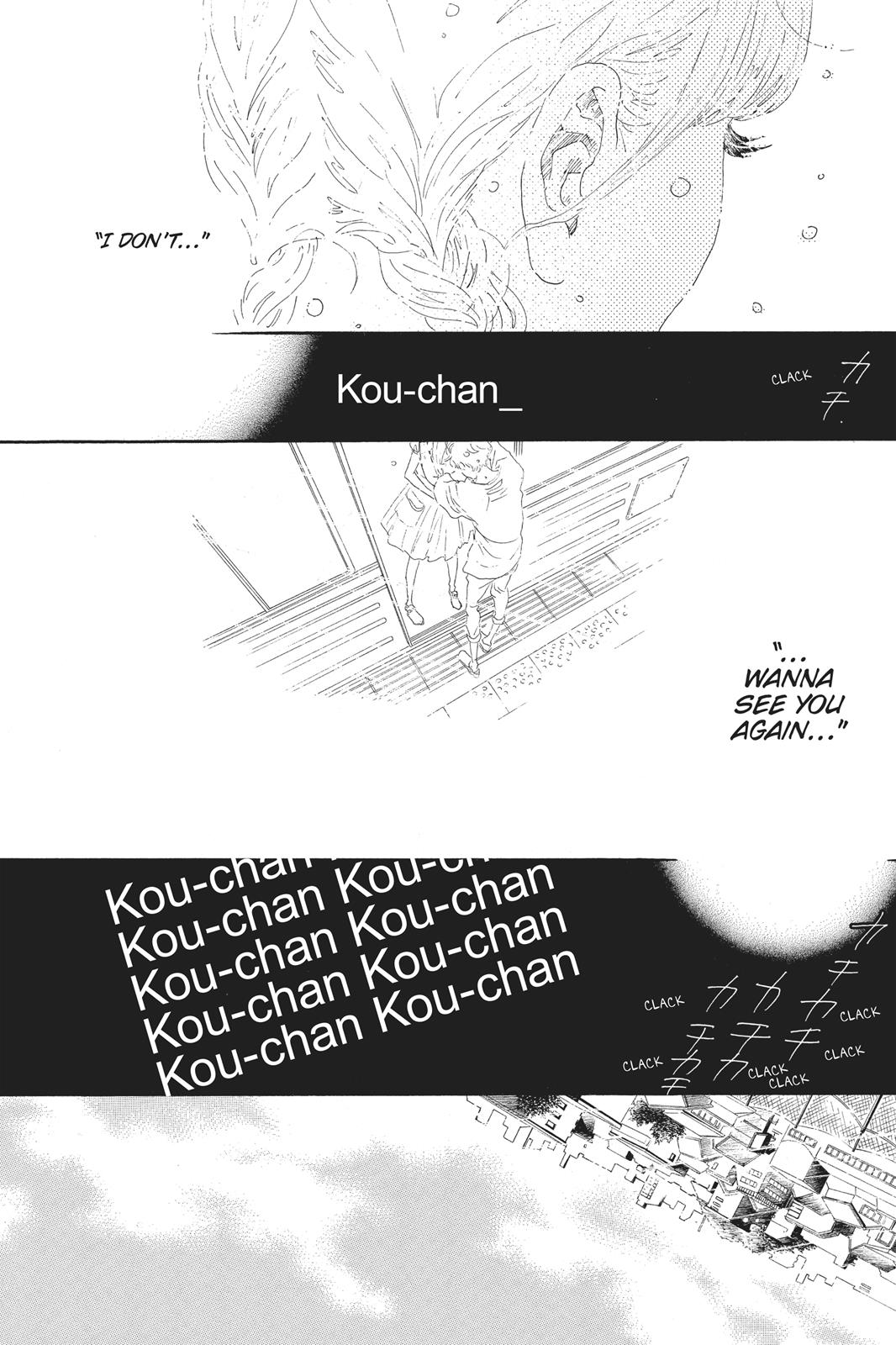 Read Drowning Love EN Manga Online