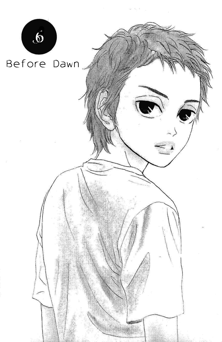 Read Drowning Love EN Manga Online