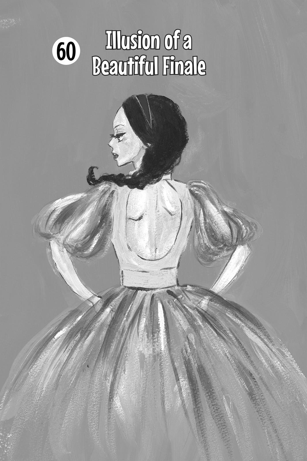 Read Drowning Love EN Manga Online