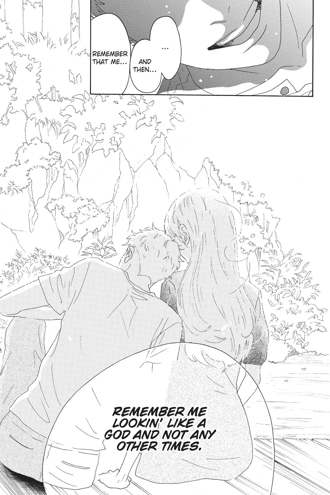 Read Drowning Love EN Manga Online