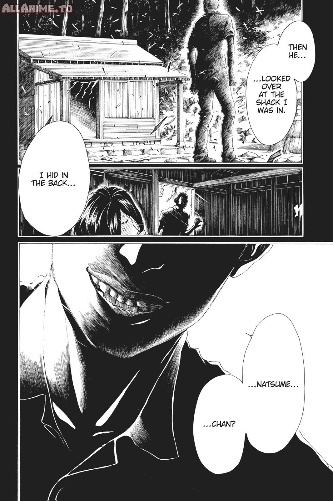 Read Drowning Love EN Manga Online