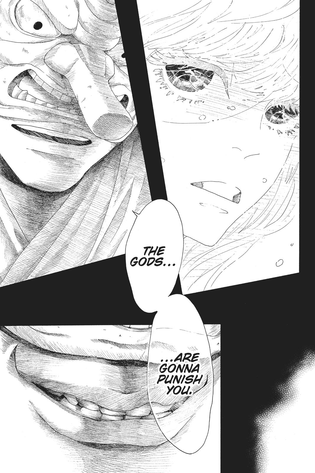 Read Drowning Love EN Manga Online