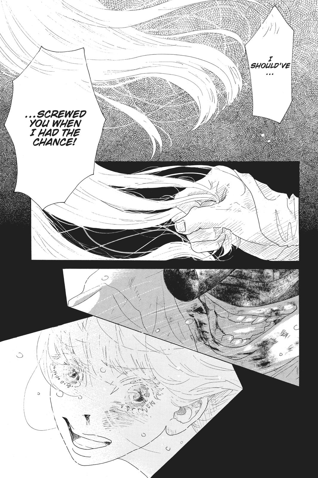 Read Drowning Love EN Manga Online