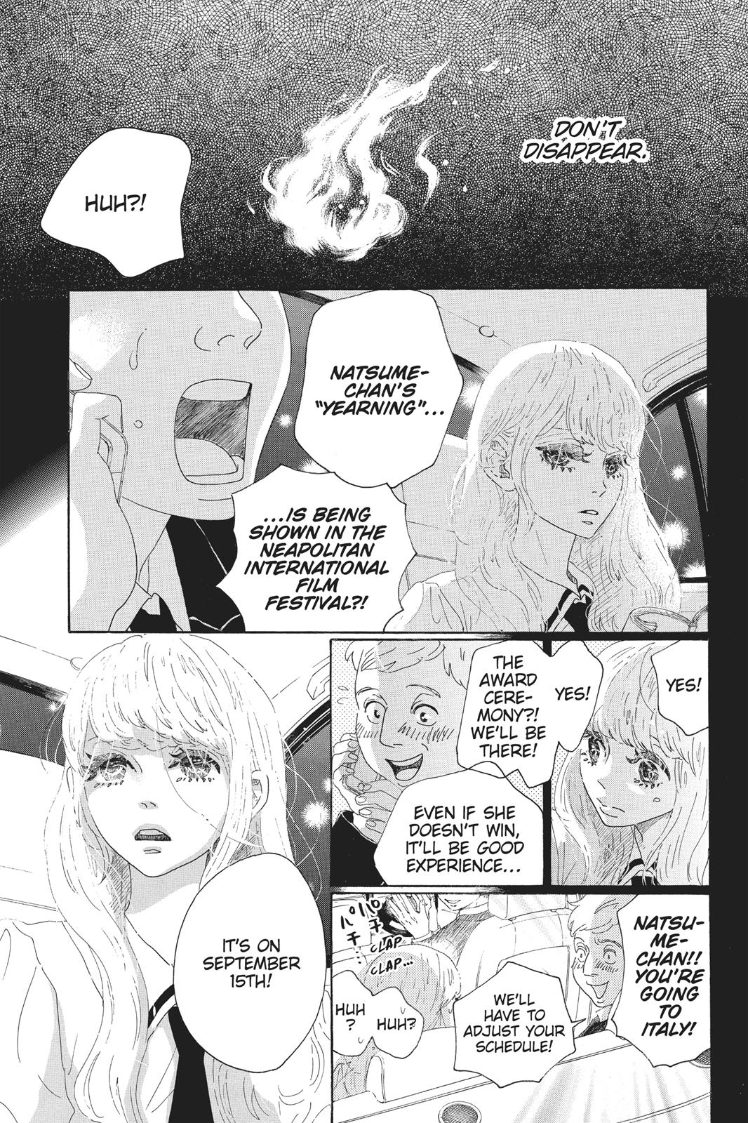 Read Drowning Love EN Manga Online