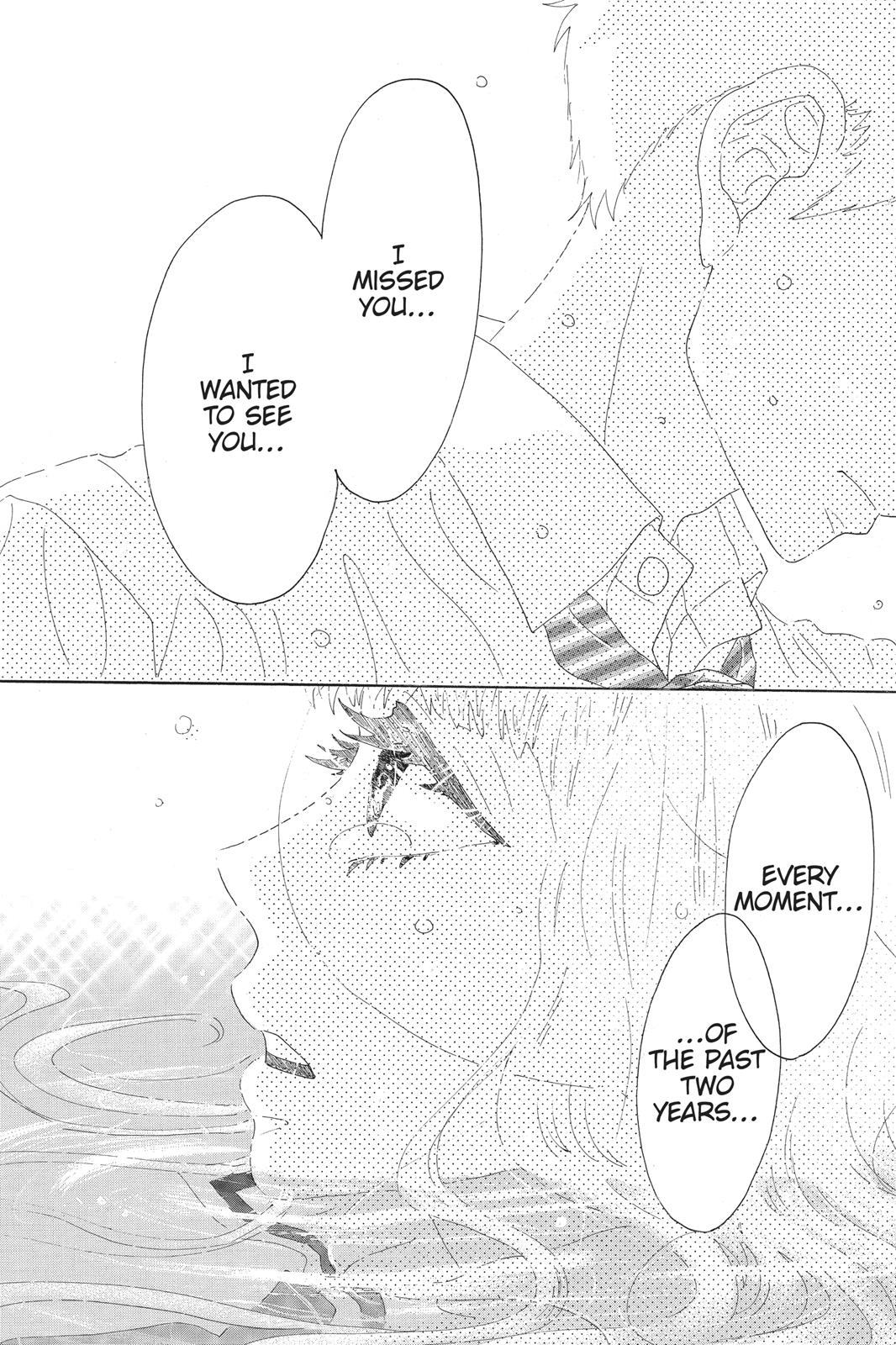 Read Drowning Love EN Manga Online