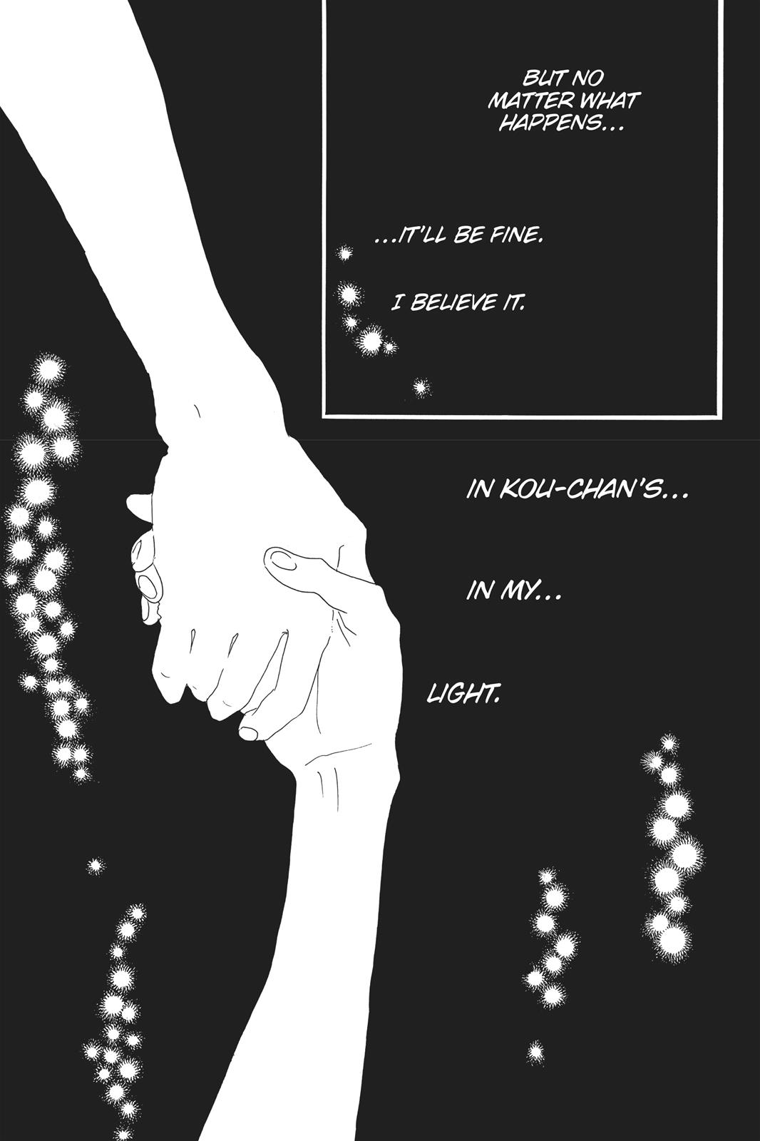 Read Drowning Love EN Manga Online