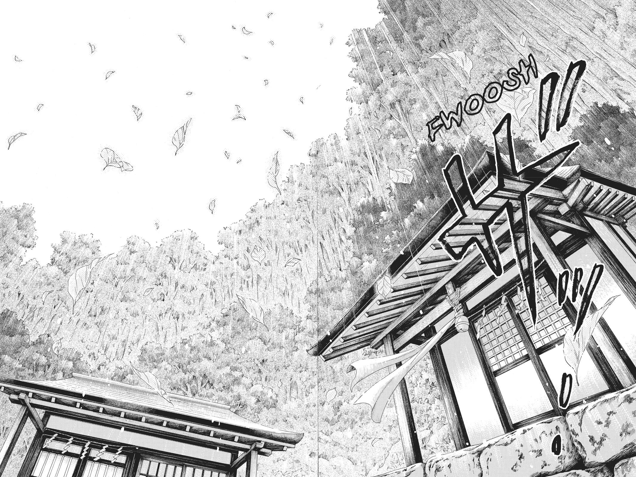 Read Drowning Love EN Manga Online