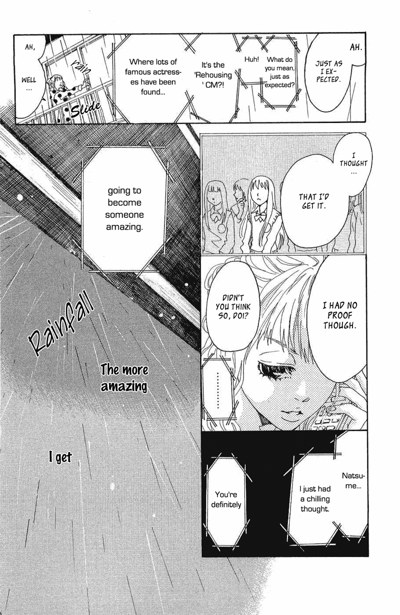 Read Drowning Love EN Manga Online