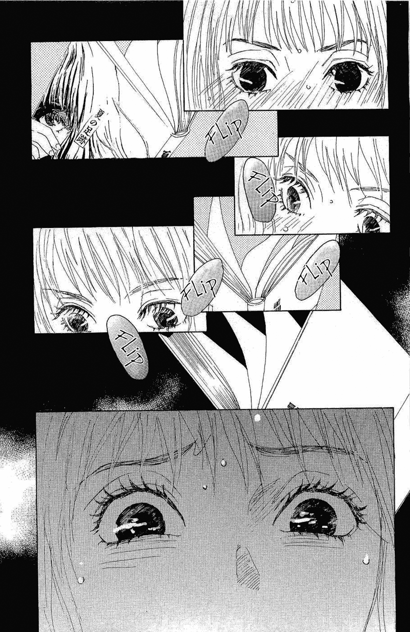 Read Drowning Love EN Manga Online