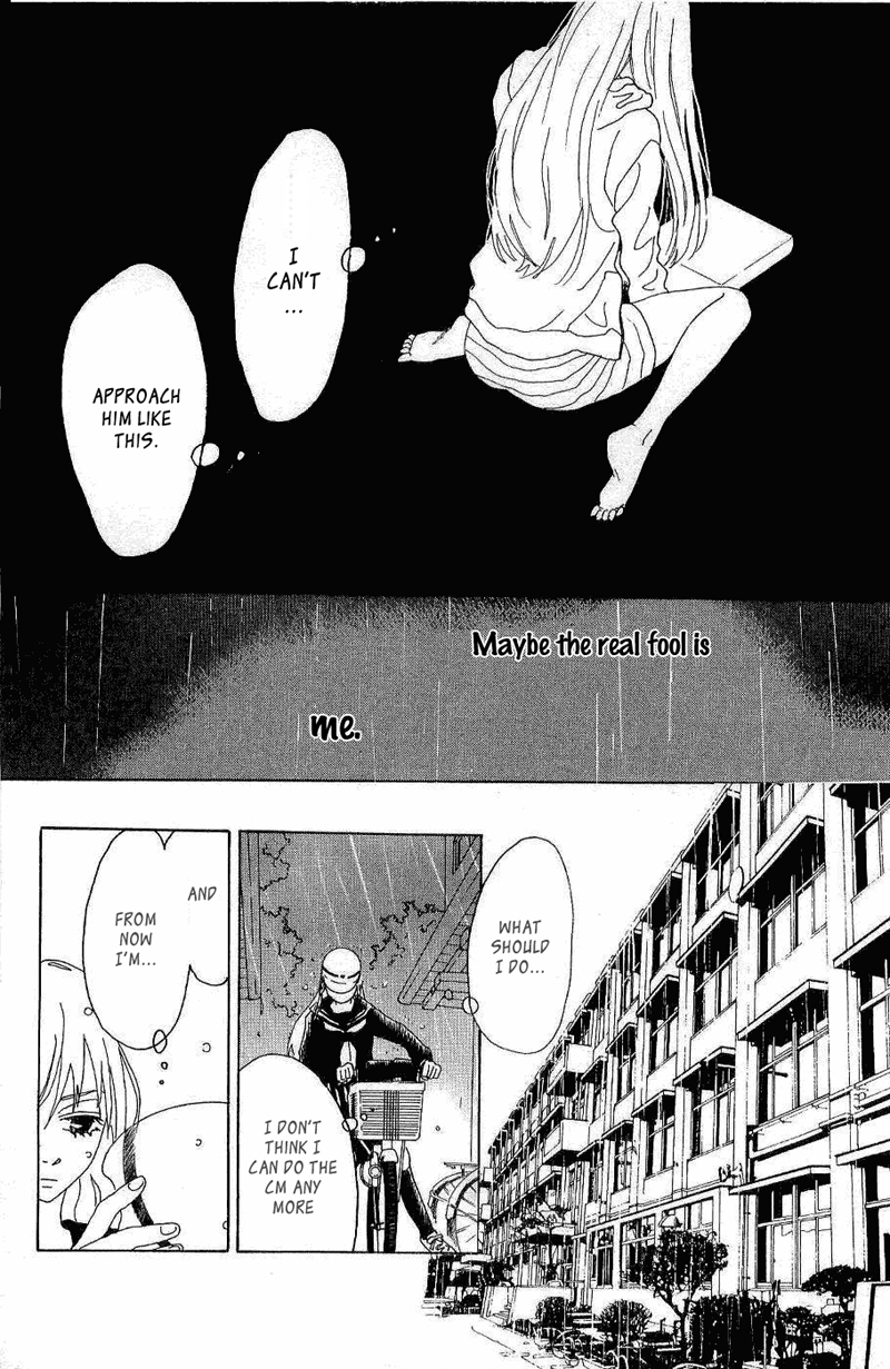 Read Drowning Love EN Manga Online