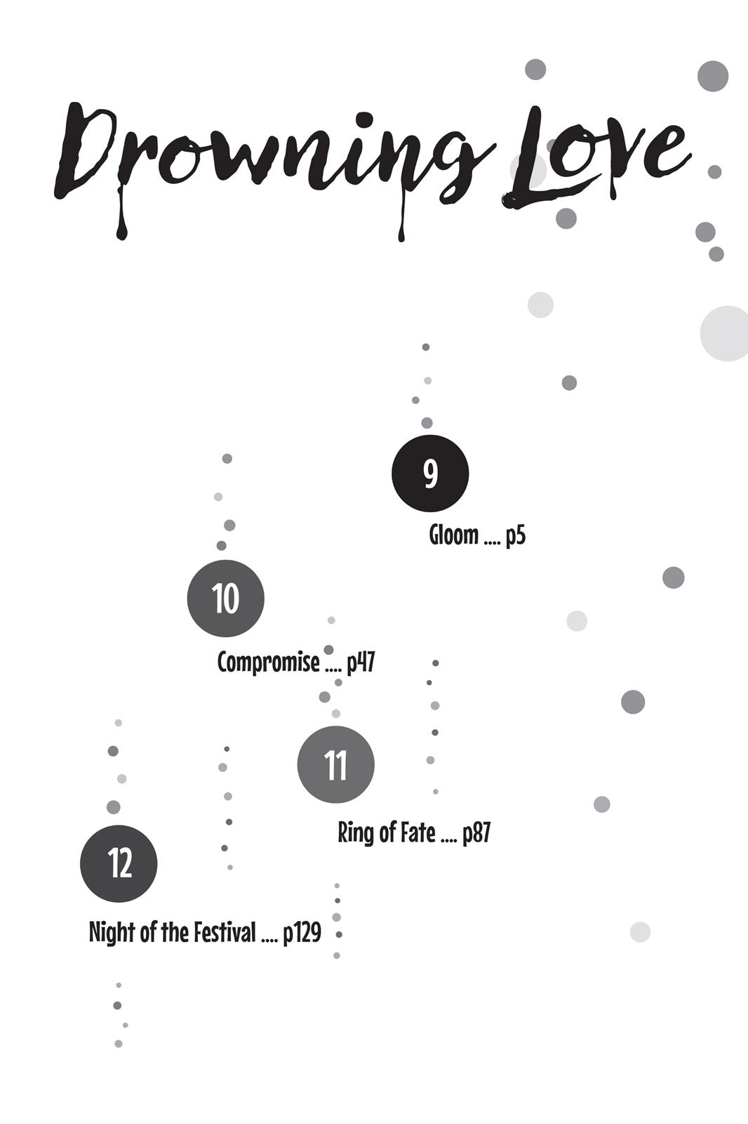 Read Drowning Love EN Manga Online