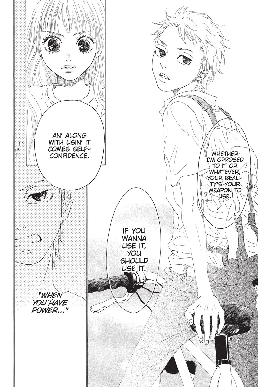 Read Drowning Love EN Manga Online