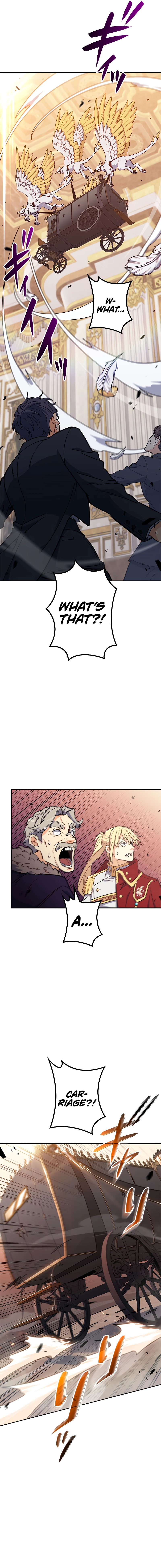 Read Duke Pendragon_ Master of the White Dragon EN Manga Online