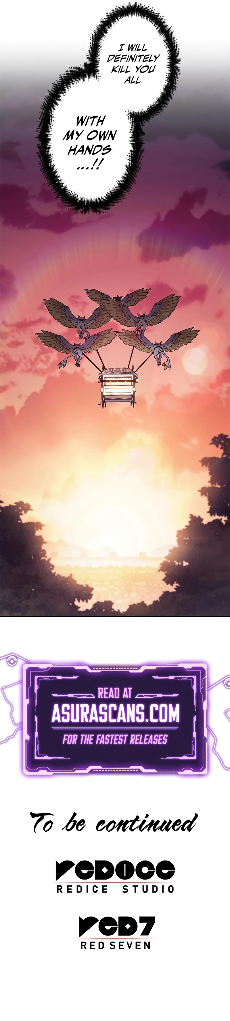 Read Duke Pendragon_ Master of the White Dragon EN Manga Online