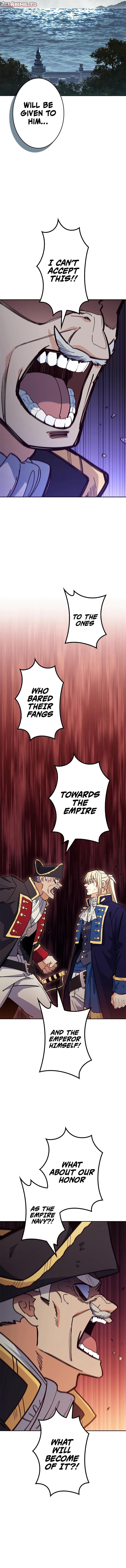 Read Duke Pendragon_ Master of the White Dragon EN Manga Online