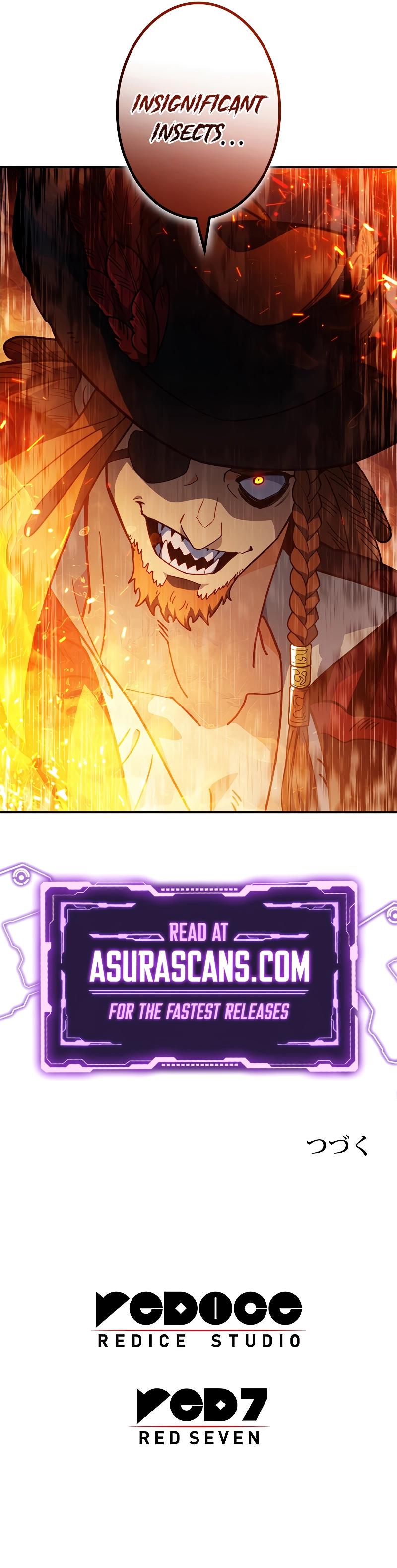 Read Duke Pendragon_ Master of the White Dragon EN Manga Online