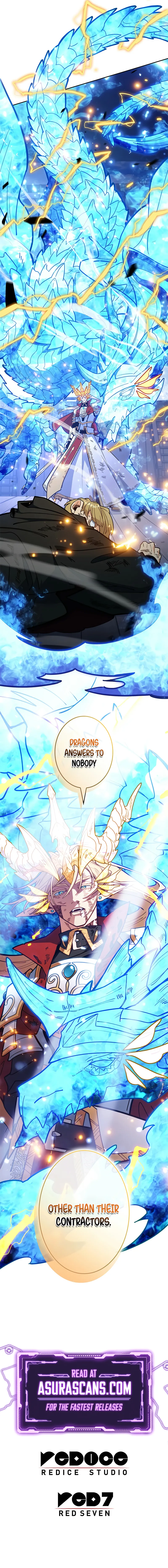 Read Duke Pendragon_ Master of the White Dragon EN Manga Online