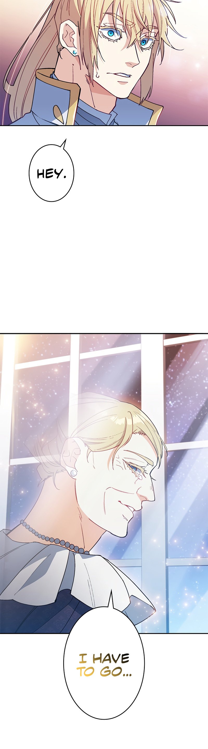Read Duke Pendragon_ Master of the White Dragon EN Manga Online