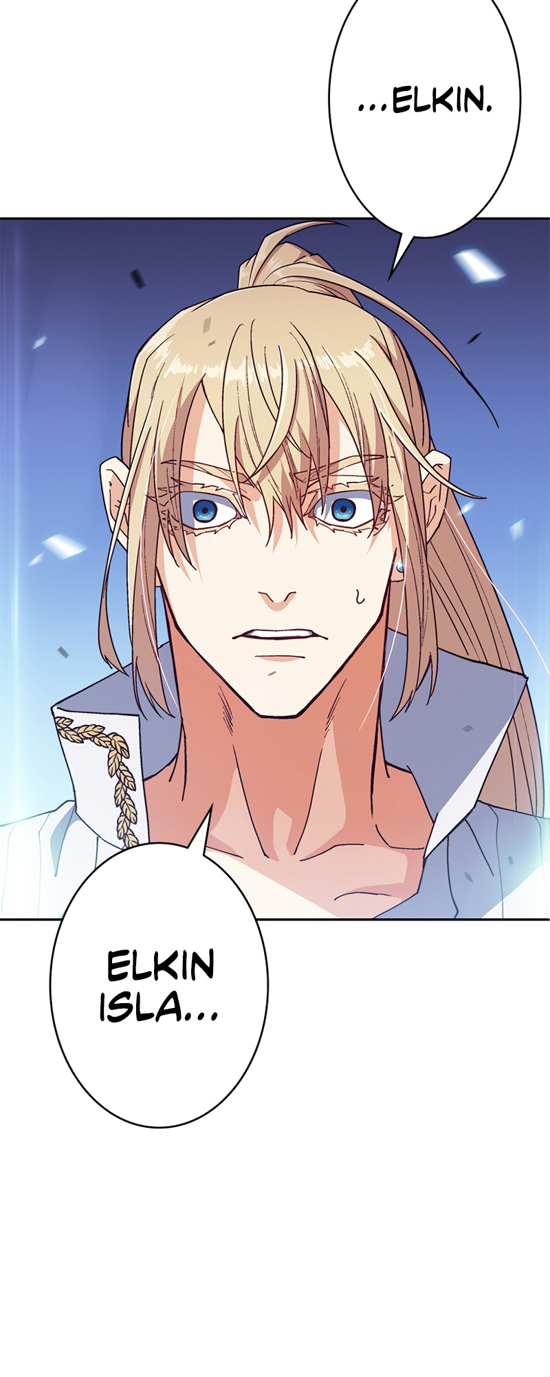 Read Duke Pendragon_ Master of the White Dragon EN Manga Online