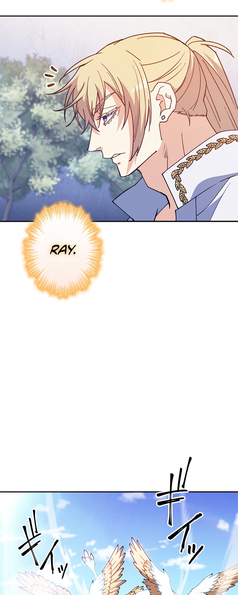 Read Duke Pendragon_ Master of the White Dragon EN Manga Online