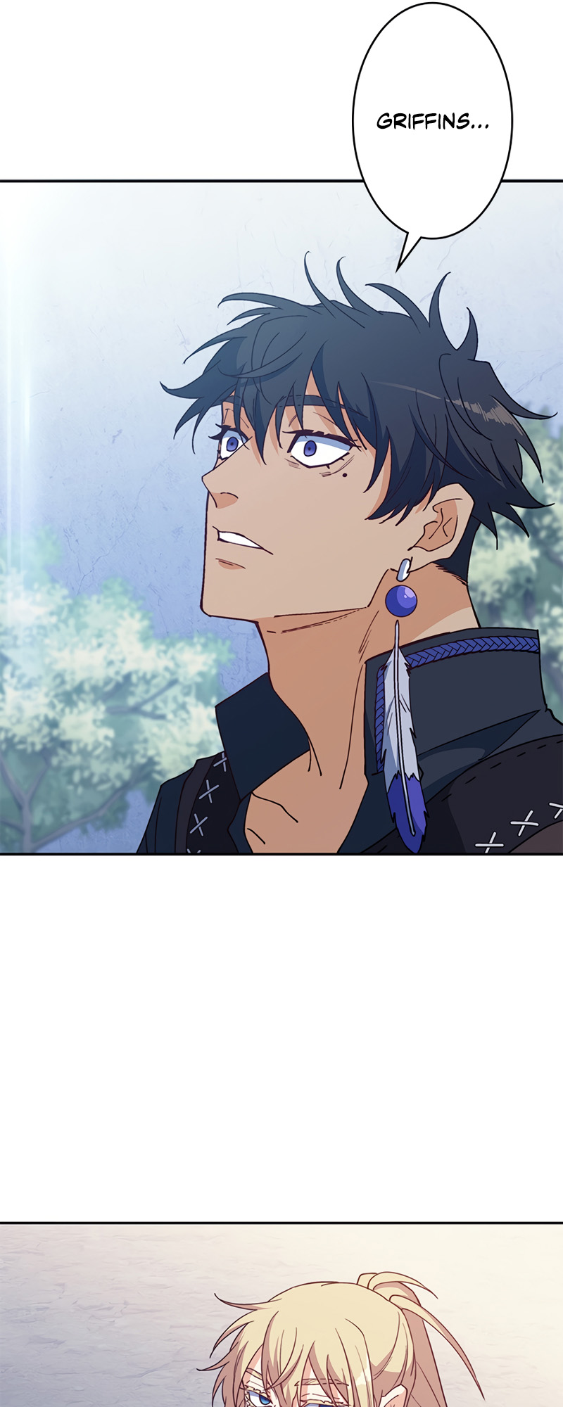 Read Duke Pendragon_ Master of the White Dragon EN Manga Online