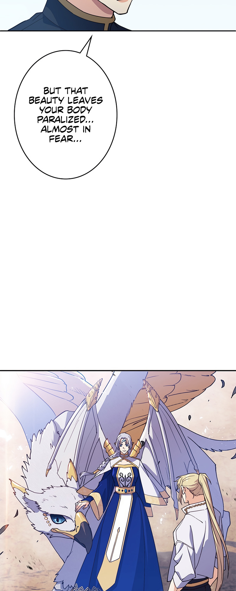 Read Duke Pendragon_ Master of the White Dragon EN Manga Online