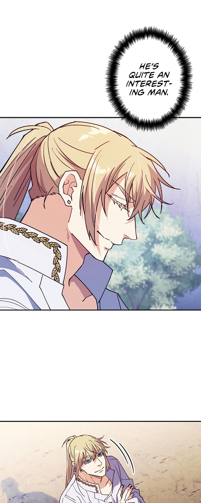 Read Duke Pendragon_ Master of the White Dragon EN Manga Online