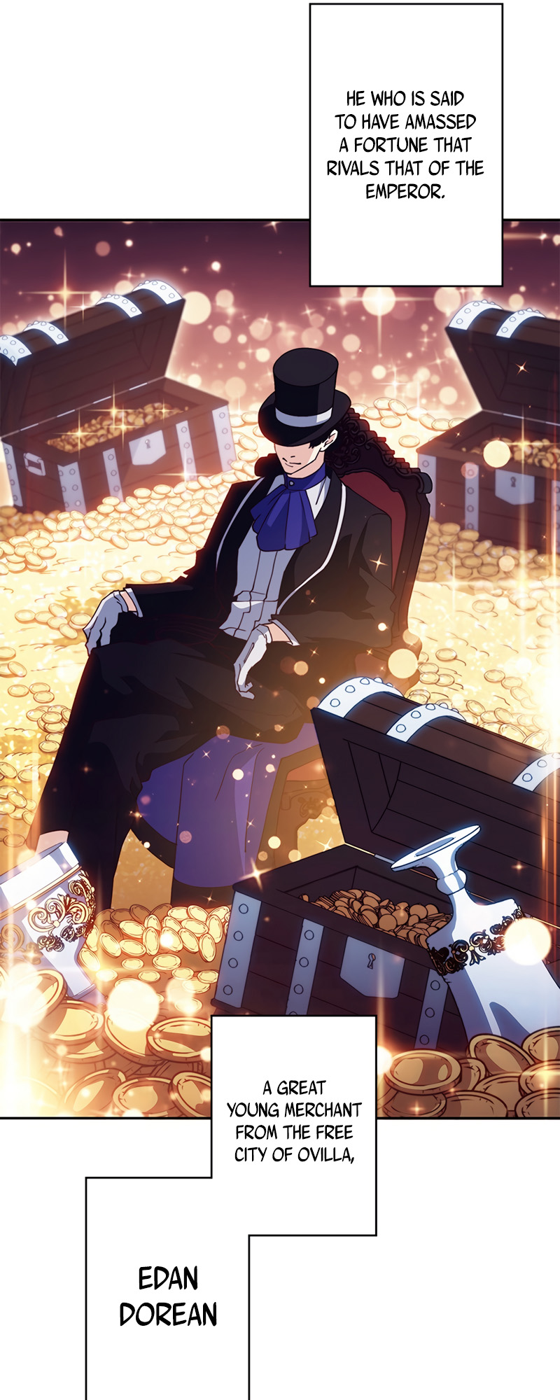 Read Duke Pendragon_ Master of the White Dragon EN Manga Online