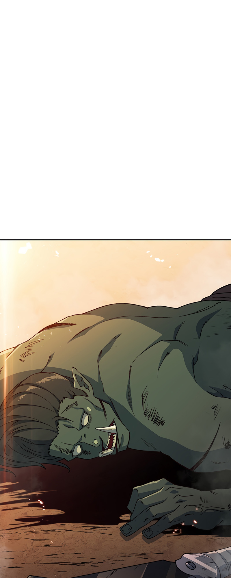Read Duke Pendragon_ Master of the White Dragon EN Manga Online