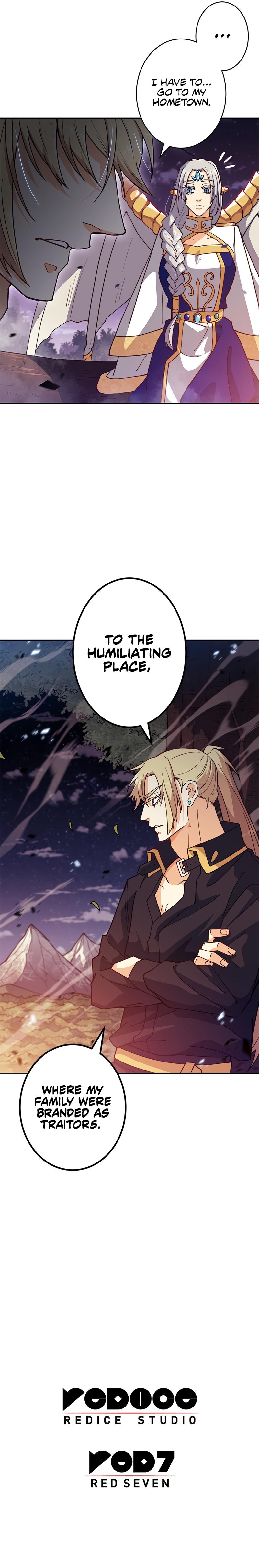 Read Duke Pendragon_ Master of the White Dragon EN Manga Online