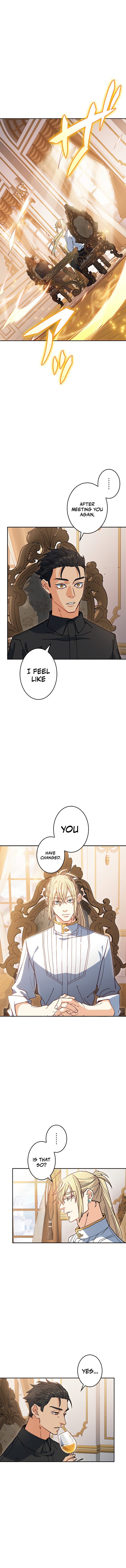 Read Duke Pendragon_ Master of the White Dragon EN Manga Online