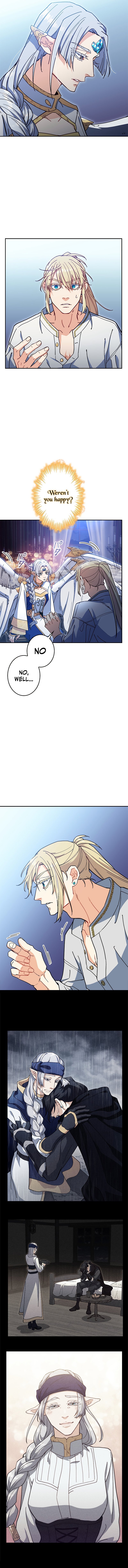 Read Duke Pendragon_ Master of the White Dragon EN Manga Online