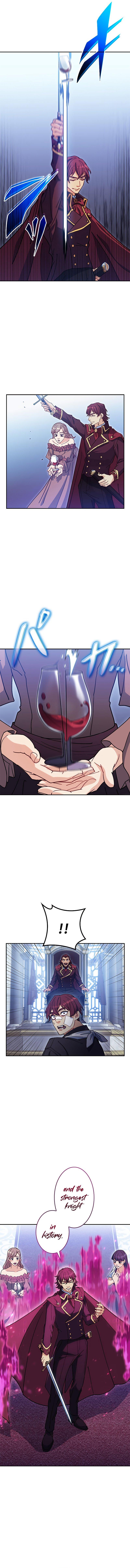 Read Duke Pendragon_ Master of the White Dragon EN Manga Online