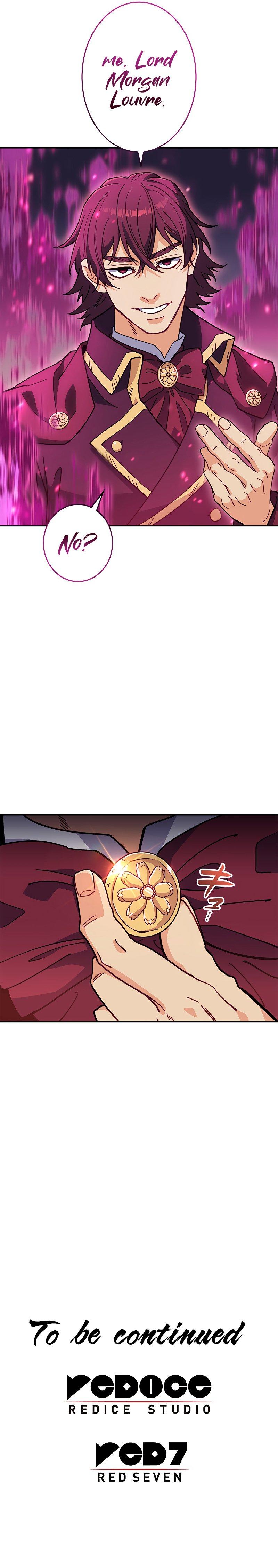 Read Duke Pendragon_ Master of the White Dragon EN Manga Online