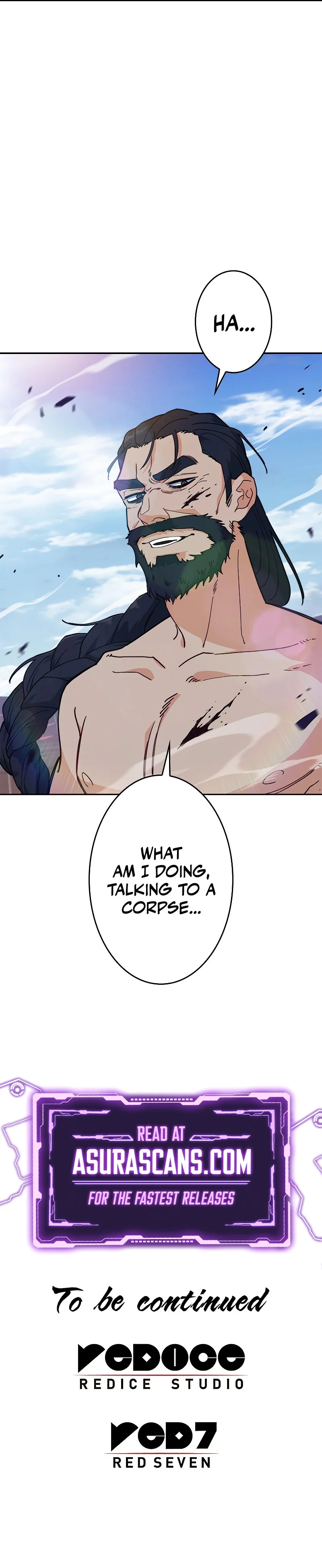 Read Duke Pendragon_ Master of the White Dragon EN Manga Online